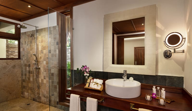 Zoëtry Agua Punta Cana-Villa Caney Garden view 11_3037